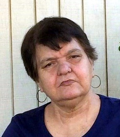 Obituary of Ercilia G. Vallejo