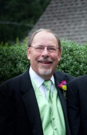 Obituary of John Hubbard Engstrom