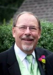 Obituary of John Hubbard Engstrom