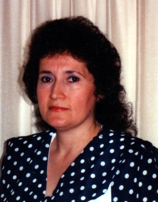 Obituary of Anna (Garza) Rosamond