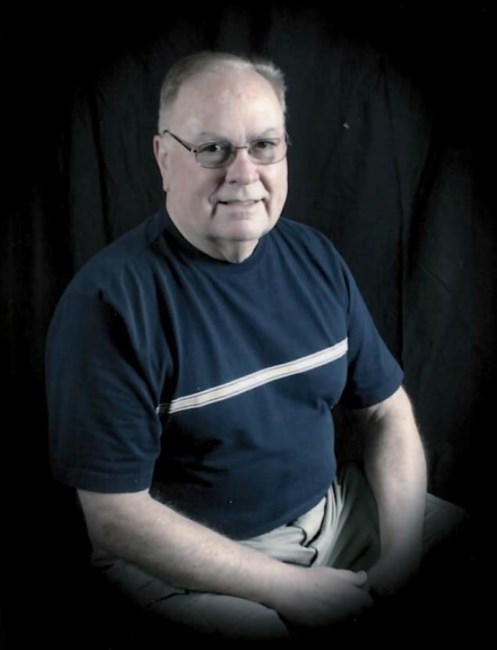 Obituary of Robert "Bob" Peter Burger