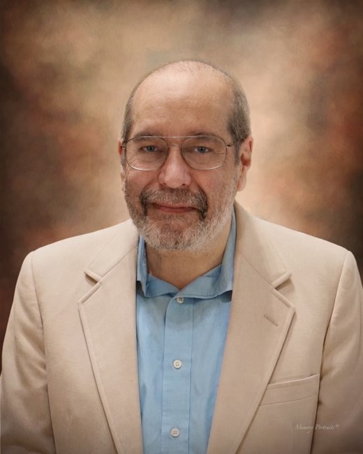 Obituary of Paul Anthony Rocha