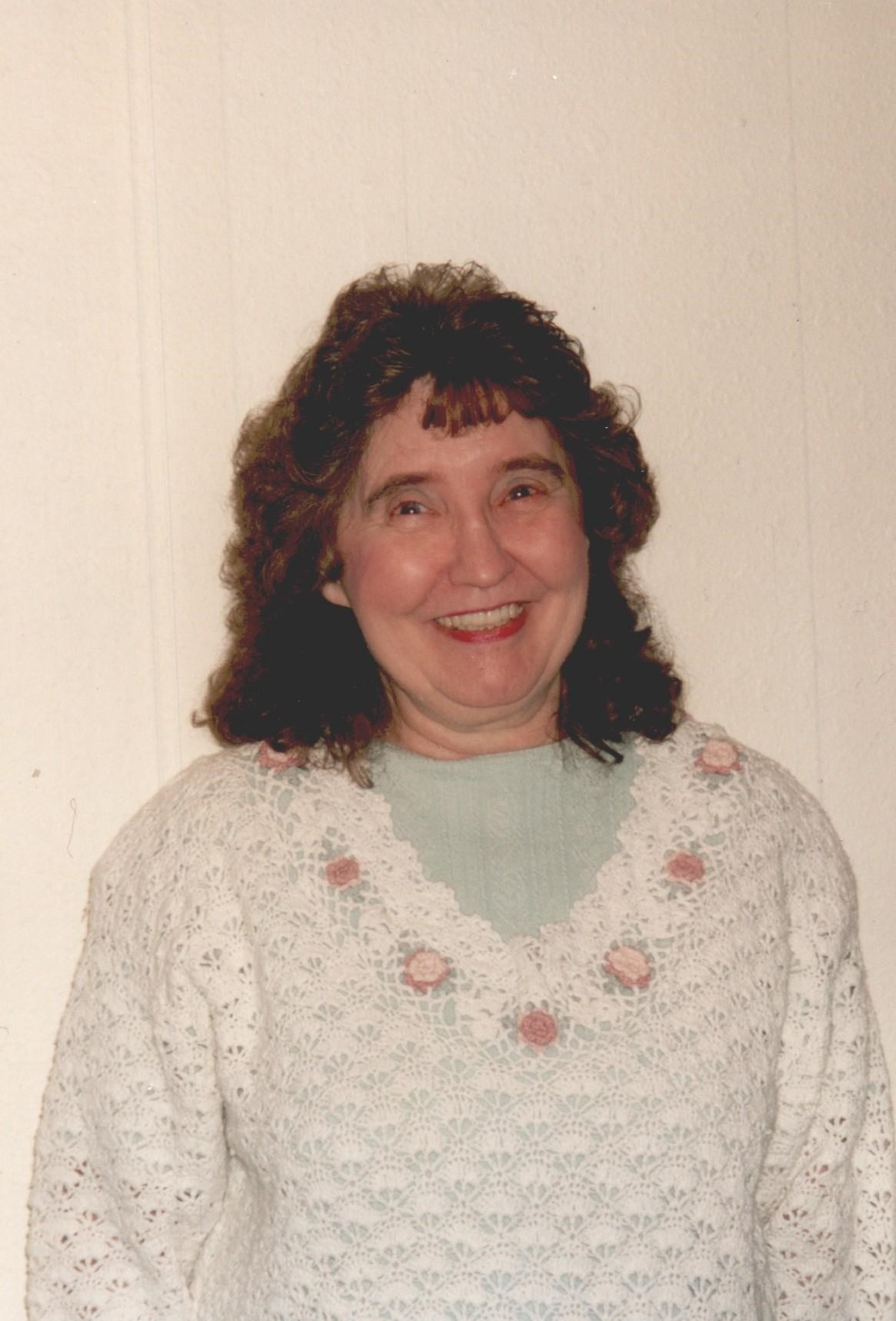 Obituary of Donna Jean Shellito