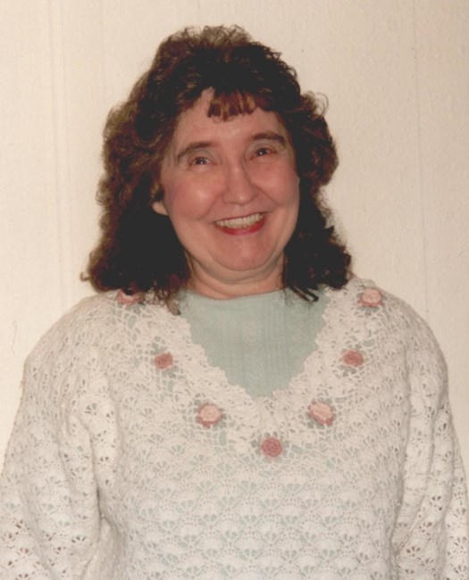 Obituary of Donna Jean Shellito