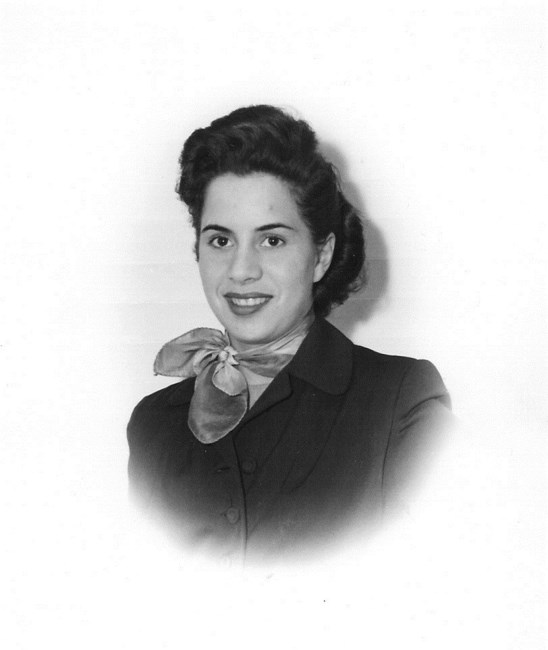 Obituary of Gloria F. Carlson