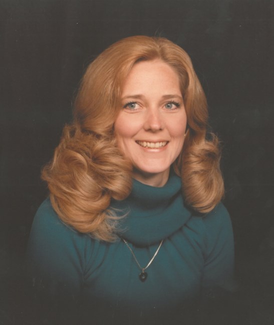 Avis de décès de Victoria A. Barker