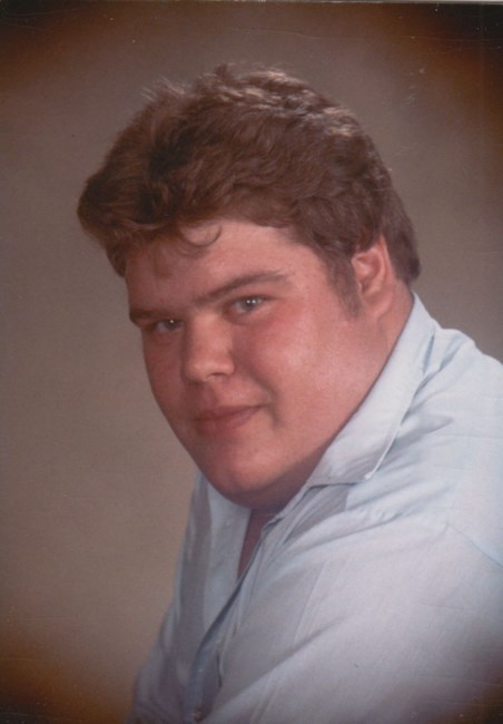 Obituary of Gary Baby Gary Louis Hastings