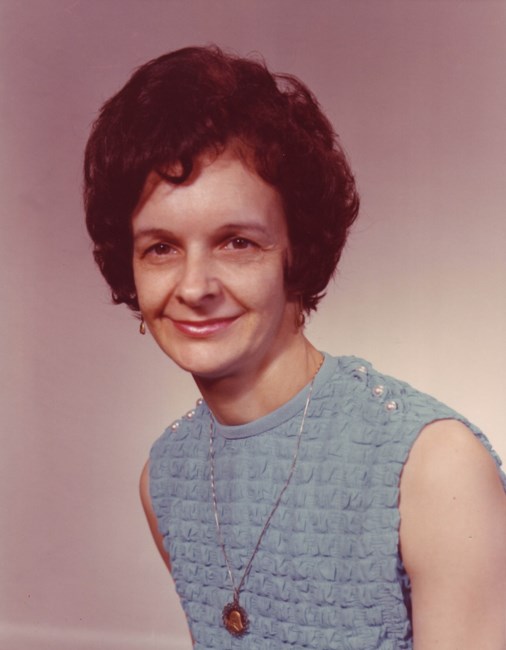 Obituary of Rita Gagnon