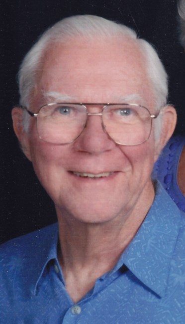 Obituary of Kenneth M. Sholes