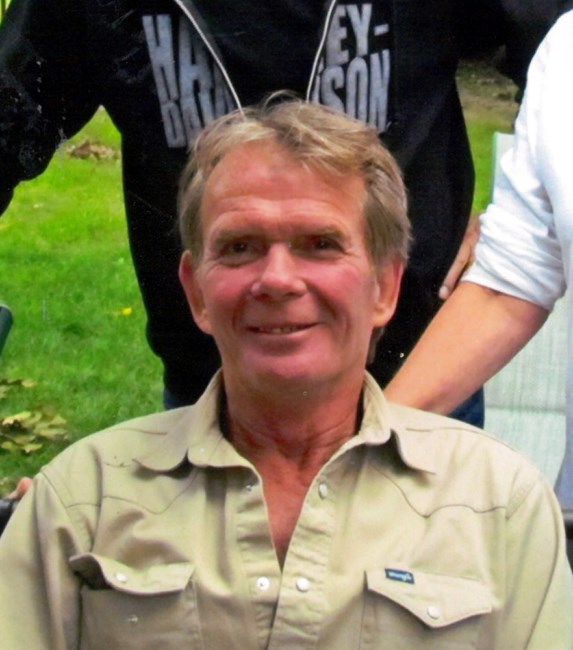 Obituary of Guy Nelson Weatherston