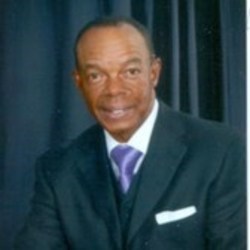 Obituary of Reverend H. B. Montgomery