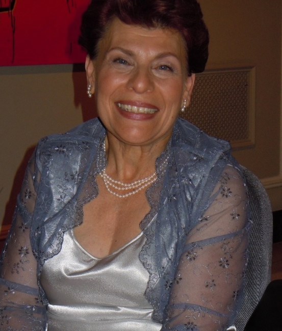 Obituary of Dr. Michele Shoresman