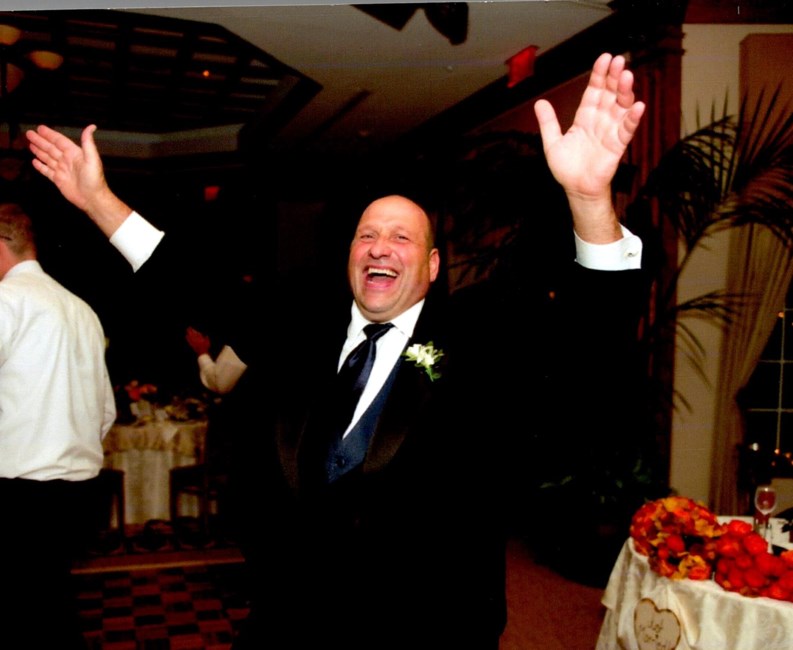 Obituary of Damianos Samonas