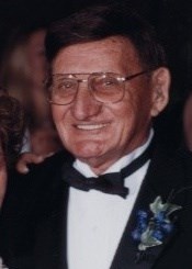 Obituary of Chester T. Niemiec