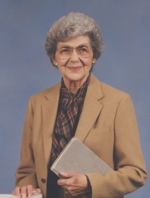 Obituary of Lillian Miller