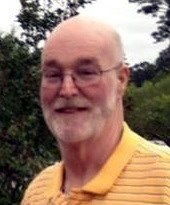 Avis de décès de Steve Barrett