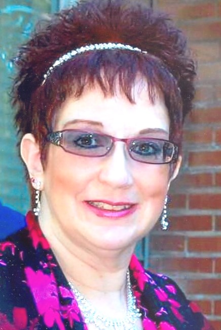 Obituary of Glenna Marie Swanson