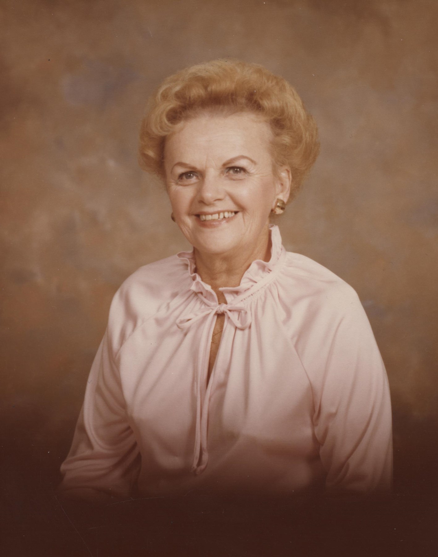Obituary of Anne K. Gardner