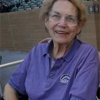 Avis de décès de Marilyn L. Barnes