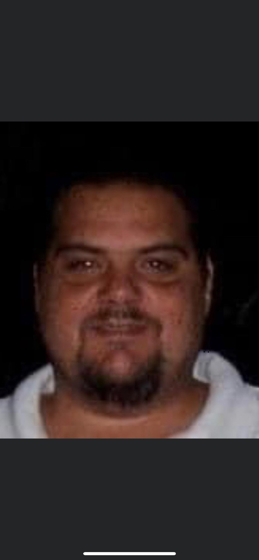 Obituary of Sean Paul Belleville