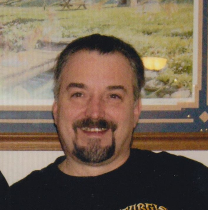 Obituary of John S. Davison