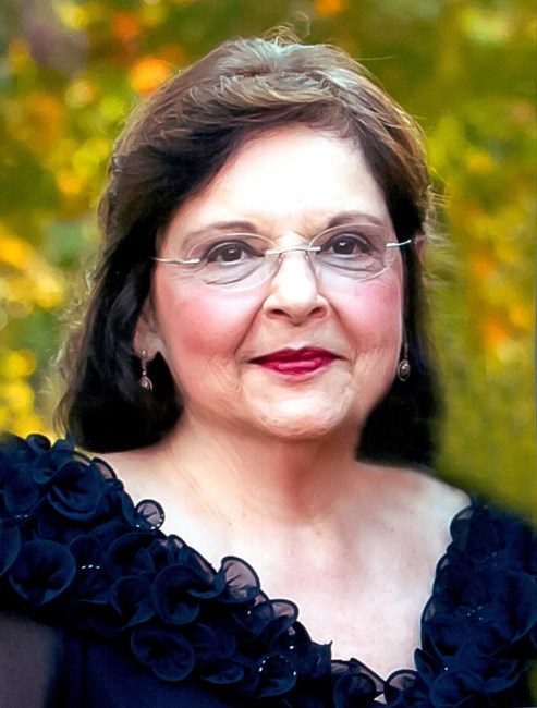 Obituary of Dr. Felice Mary Archuleta