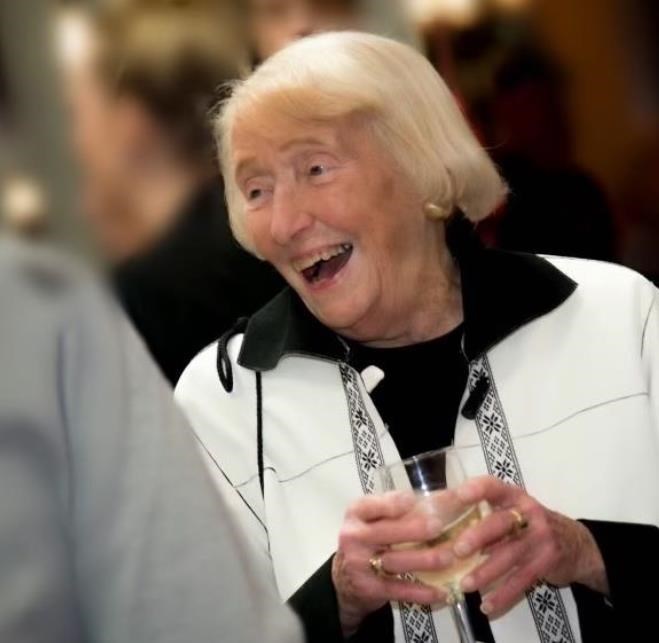 Obituary of Florence Ann Waggoner