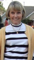 Marilyn Evans