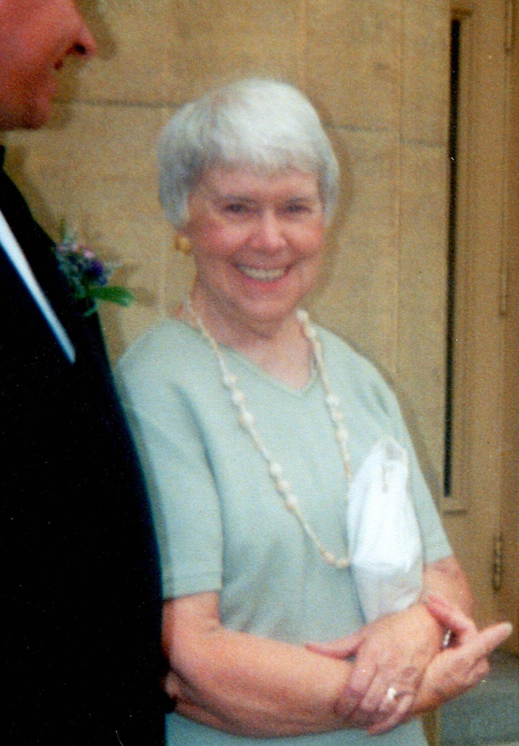 Obituary of Margaret Lemanski