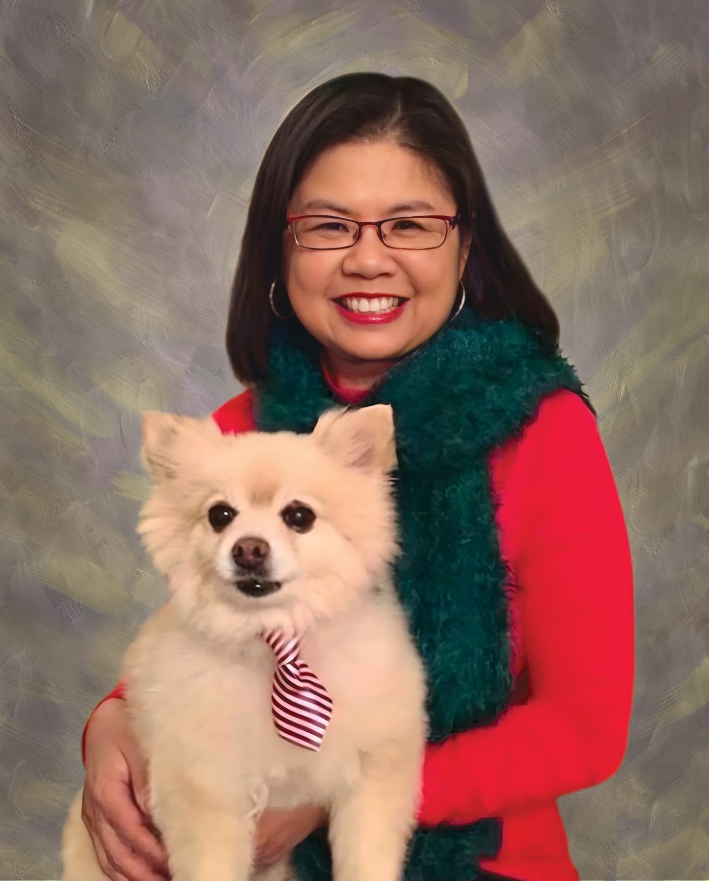 Avis de décès de Cynthia Cheuk-Hung Ng