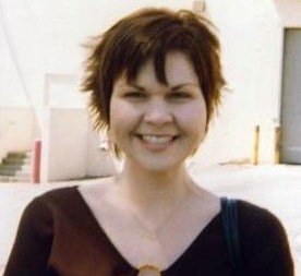 Obituary of Leah Davis