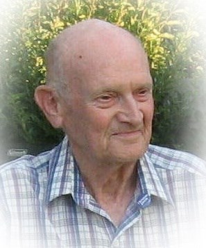 Obituary of Jack H. Hunt