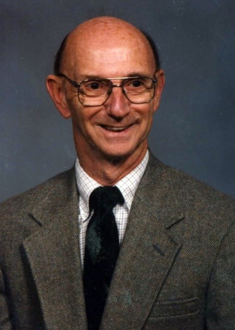 Obituary of Wayne Everett Smith