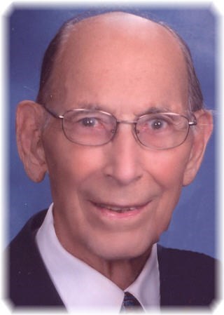 Obituario de Charles Everett Moser