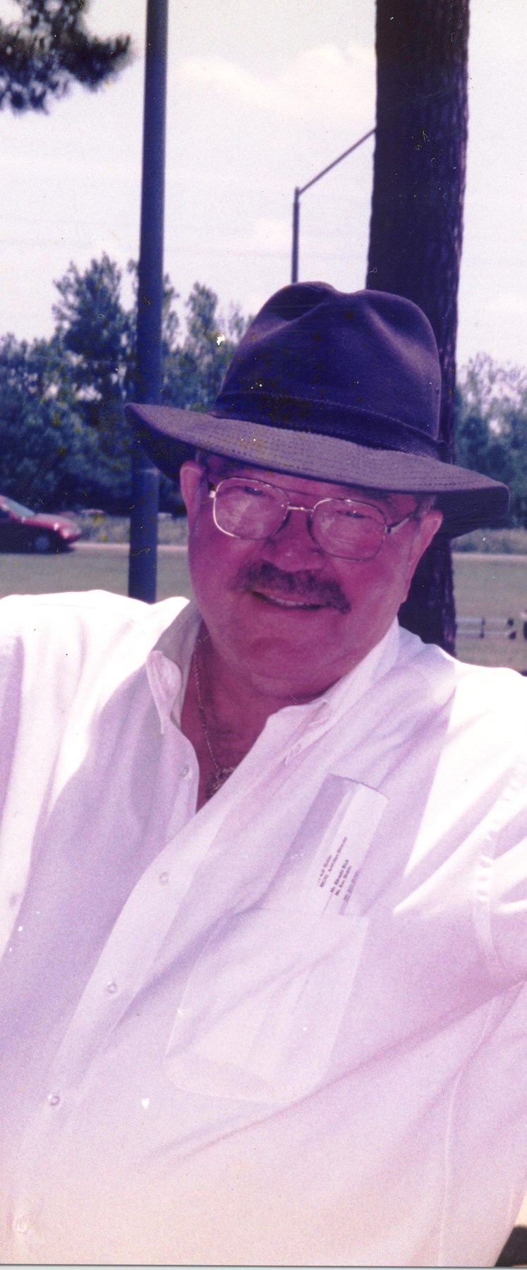 Stephen Herring Obituary Wilmington, NC