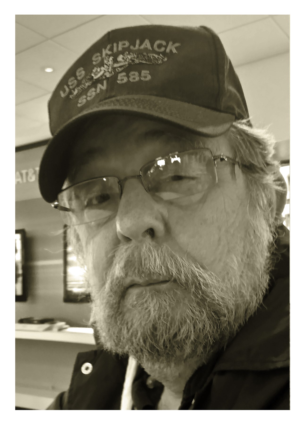 Avis de décès de Gerald L. Williams