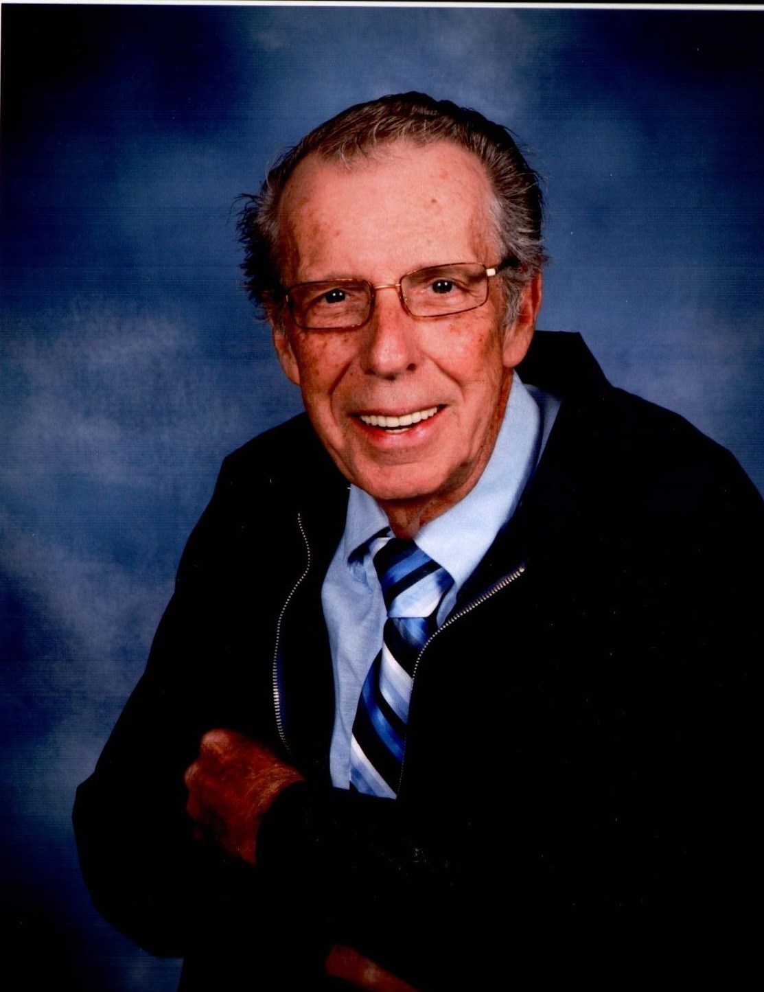 Obituario de William 'Mackie' McClain Sloan