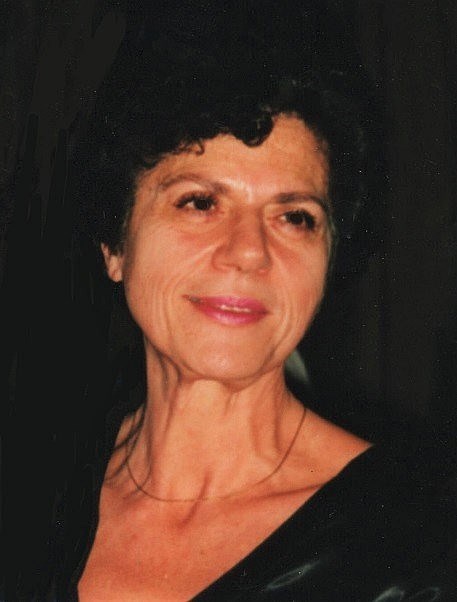 Obituary of Jean Anne Stajcar