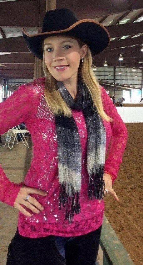 Obituary of Seriena Leah Seitzer