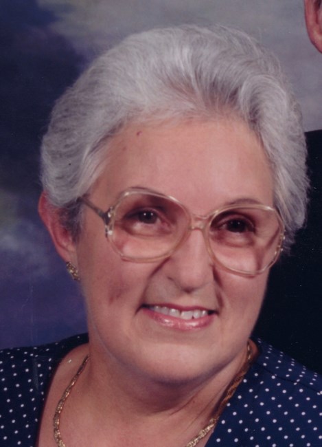 Obituary of Wilma Lee Russell