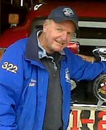 Obituary of William G. Livingston