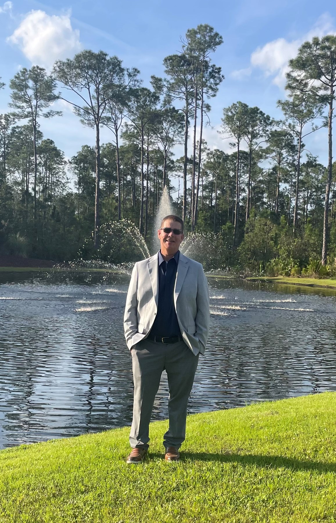 Obituary of Gary Alan Pierce