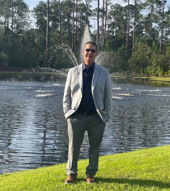 Obituary of Gary Alan Pierce