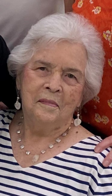 Obituary of Fredie Terral Seab