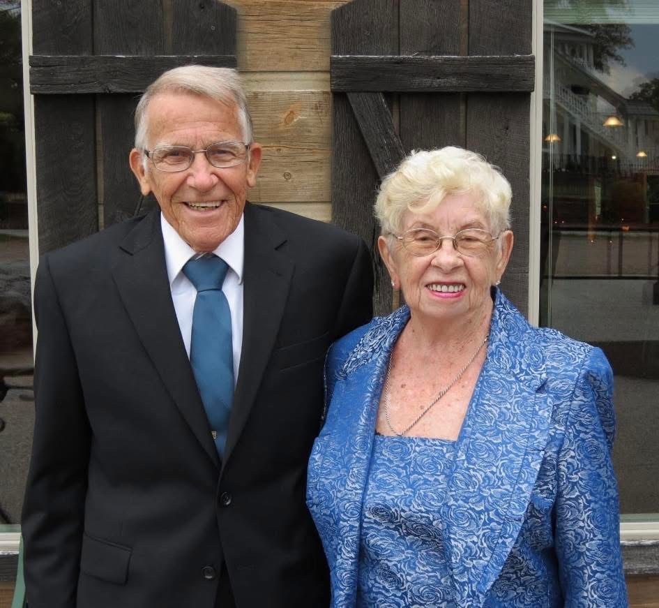 Obituary of Catherine Margaret Hansen