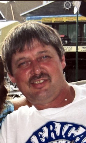 Obituary of Gary G. TenEyck