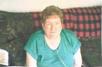 Obituary of Ann Annie Jeanette Greenman Amatuccio