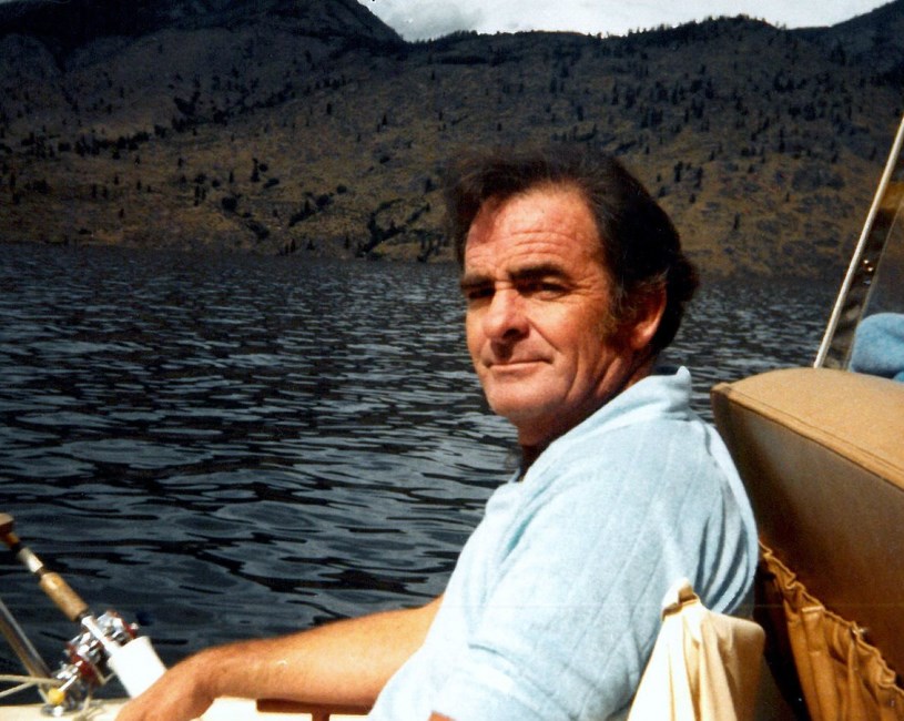 Obituary of William Michael Finnegan