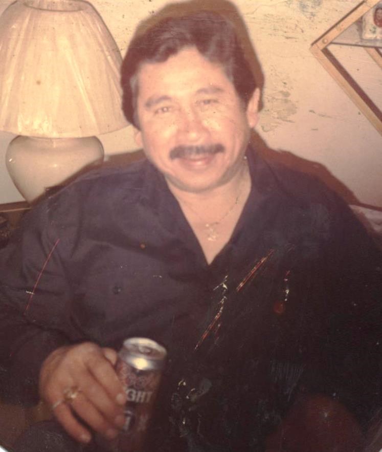 Obituary of Jesse H Morales