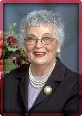 Obituary of Marion Thorp